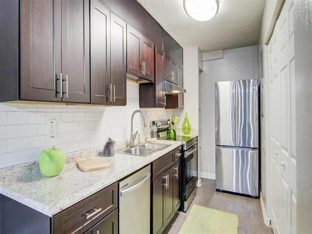Apartment for rent in Decatur, Georgia