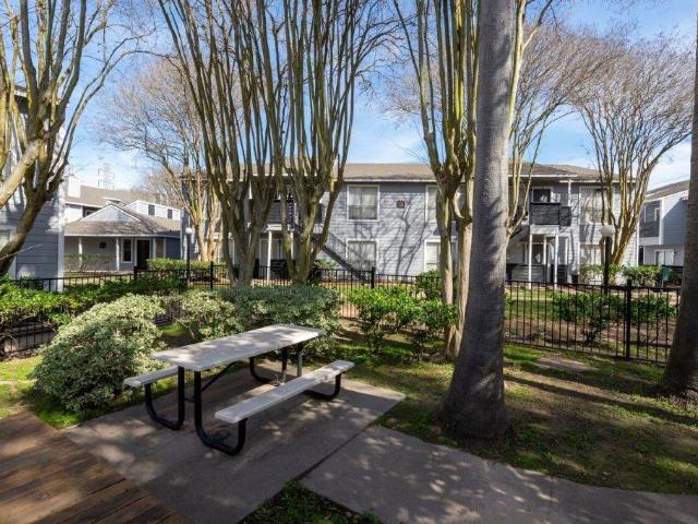 Apartment for rent in Harris, Texas