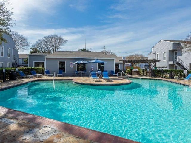 Apartment for rent in Harris, Texas