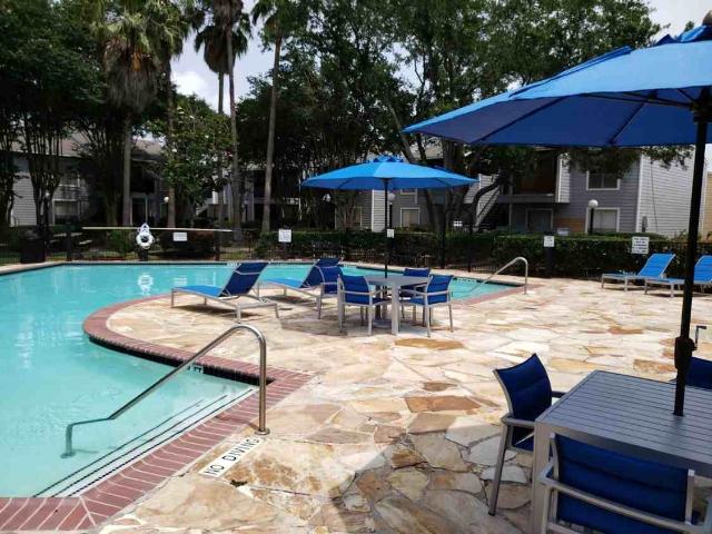 Apartment for rent in Harris, Texas