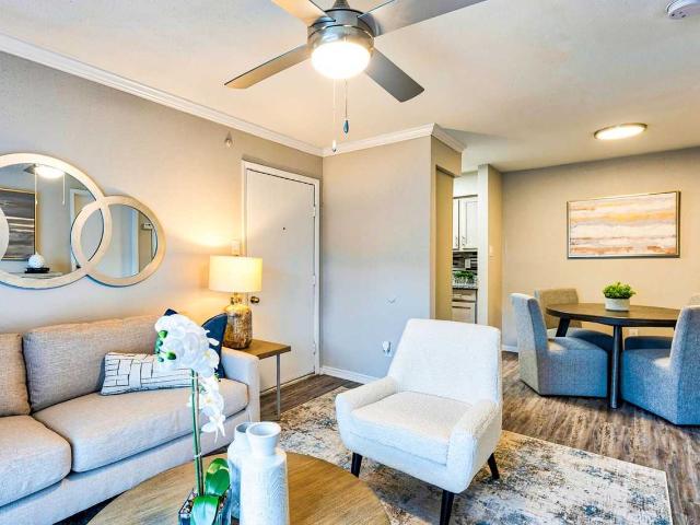 Apartment for rent in Houston