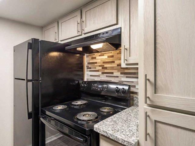 Apartment for rent in Harris, Texas