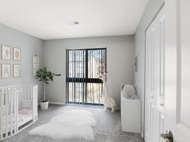 Apartment for rent in Gaithersburg, Maryland
