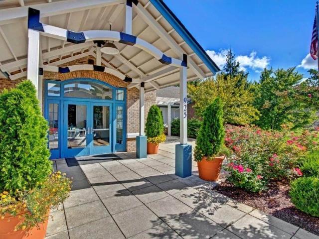 Apartment for rent in Gaithersburg, Maryland