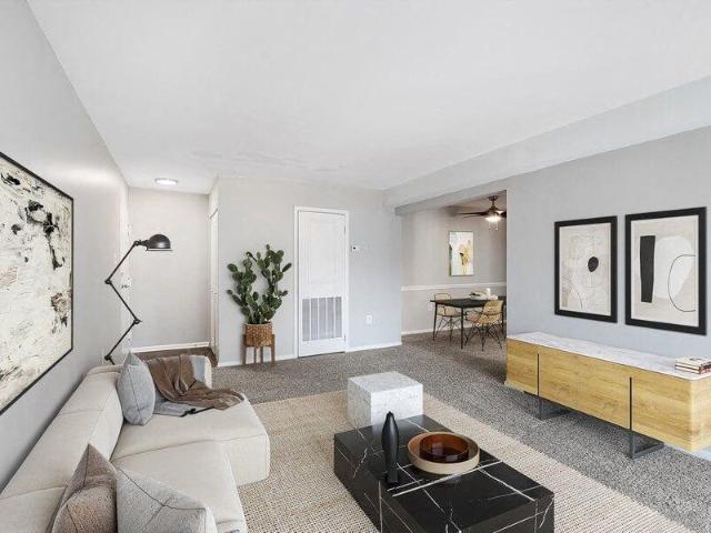 Apartment for rent in Gaithersburg, Maryland
