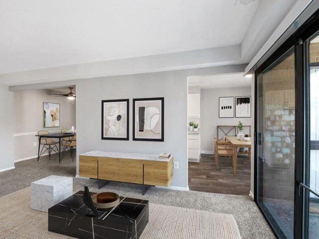 Apartment for rent in Gaithersburg, Maryland
