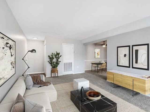 Apartment for rent in Gaithersburg, Maryland
