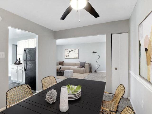 Apartment for rent in Metropolitan Grove, Gaithersburg