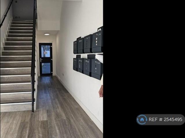 Apartment for rent in London Borough of Ealing, Greater London