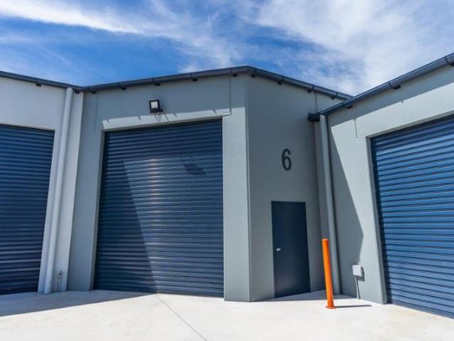 Warehouse for sale in Orange, New South Wales