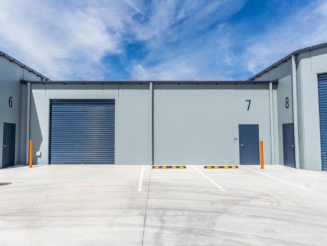 Warehouse for sale in Orange, New South Wales
