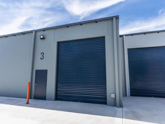 Warehouse for sale in Orange, New South Wales