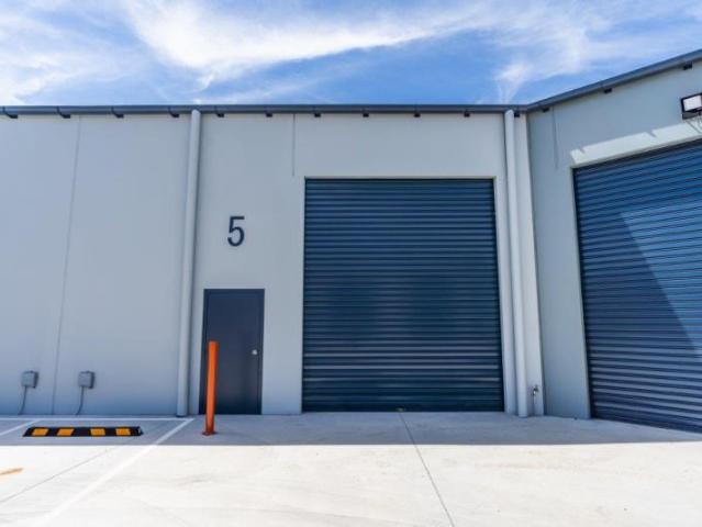 Warehouse for sale in Orange, New South Wales