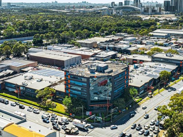 Office for rent in Sydney, New South Wales