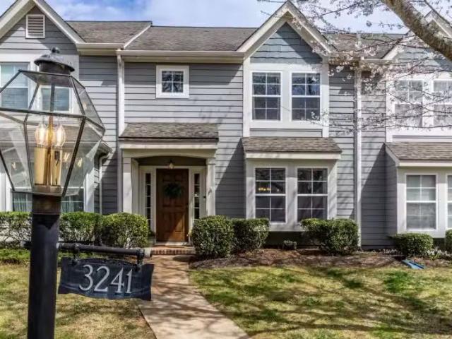 House for rent in Charlottesville