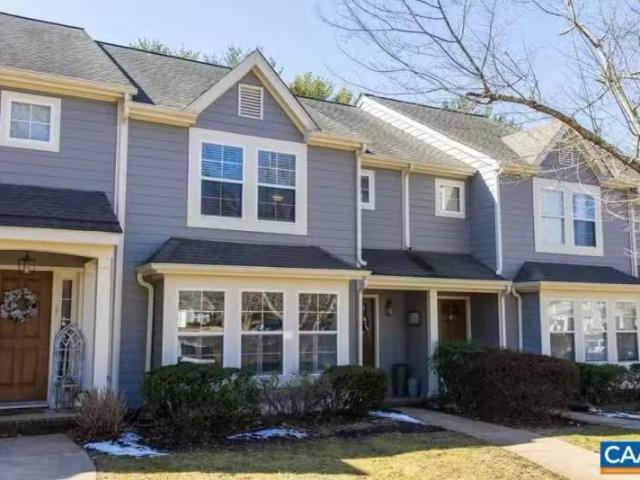 House for rent in Charlottesville