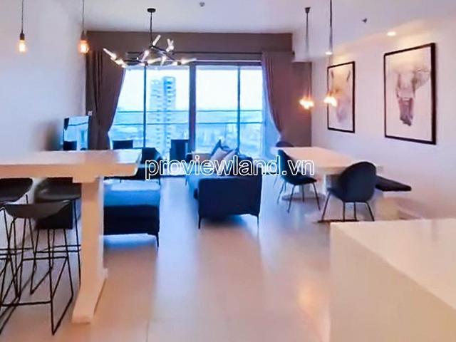 Căn hộ cho thuê tại Thủ Đức, Hồ Chí Minh