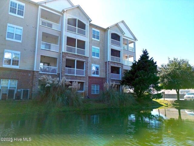 Condo for sale in North Carolina