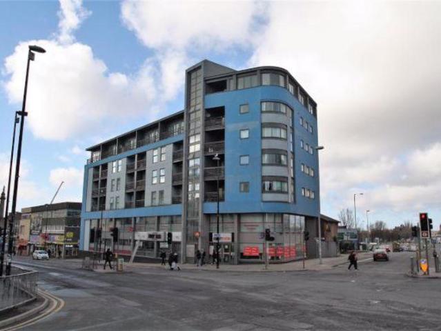 Apartment for rent in St George's Quarter / Cultural Quarter, Liverpool