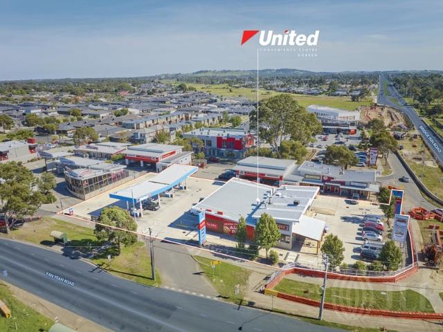 Retail for sale in Camerons Creek, Victoria