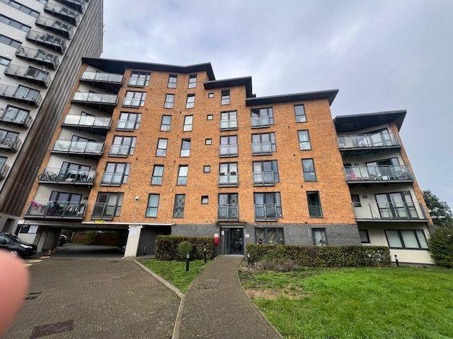 Apartment for rent in Gants Hill, Greater London