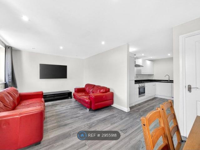 Apartment for rent in Greater London