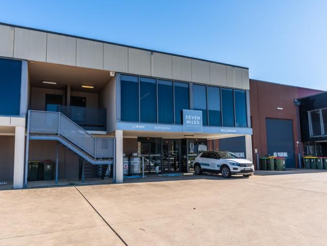 Warehouse for rent in Orange, New South Wales