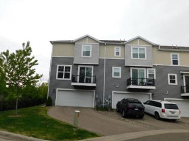 House for sale in Ramsey, Minnesota