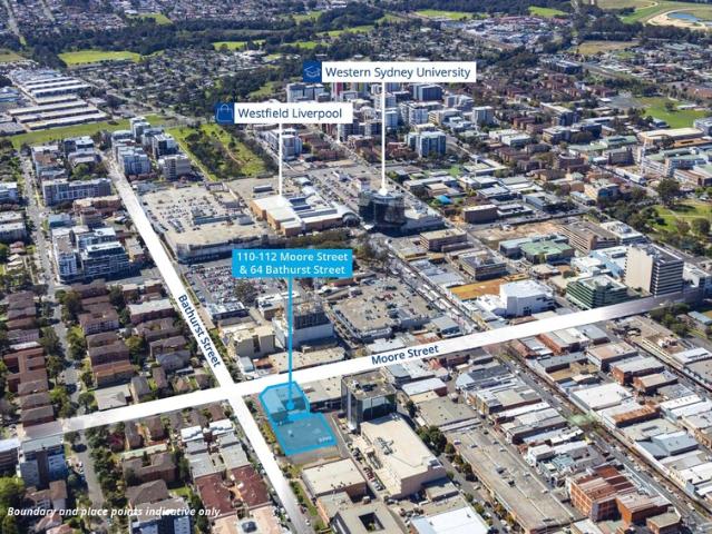 Development Site for sale in Liverpool