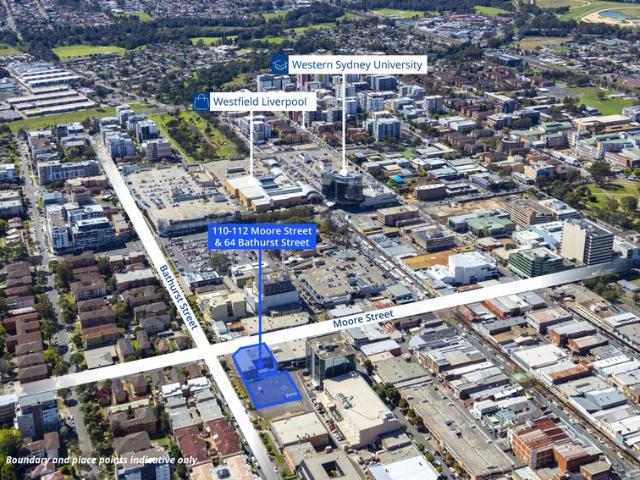 Development Site for sale in Liverpool