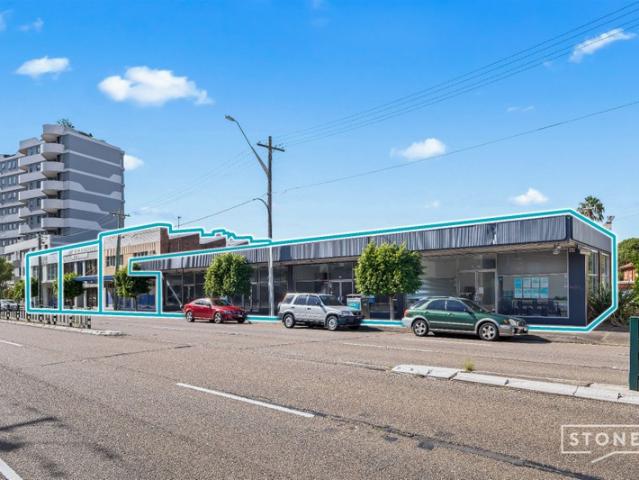 Property for sale in Sydney, New South Wales