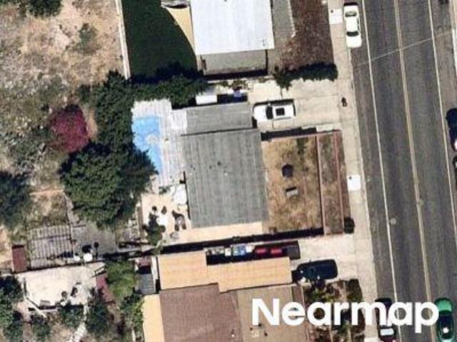 House for sale in Jacumba, California