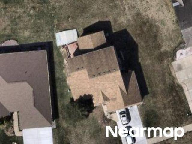 House for sale in Romulus, Michigan