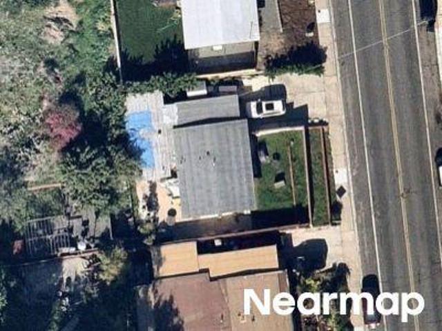 House for sale in Jacumba, California