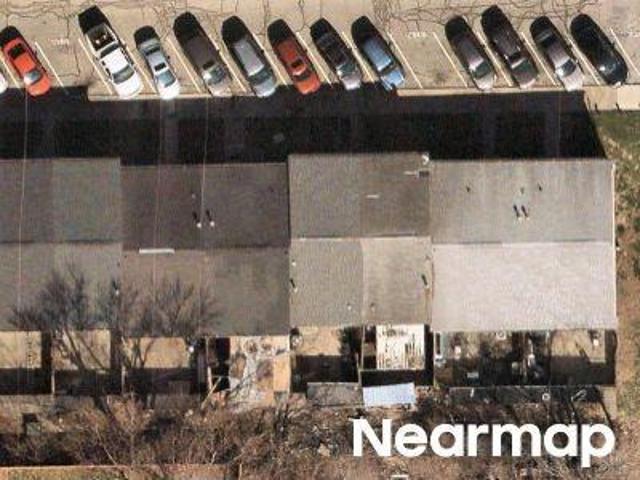 Condo for sale in Camby, Indiana