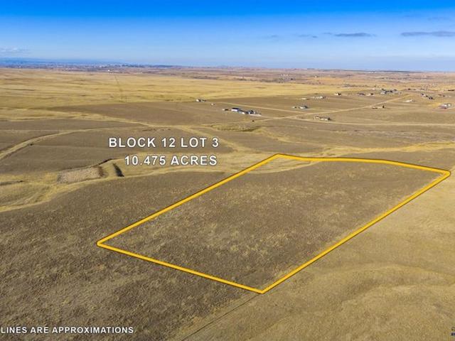 Land for sale in Box Elder, Pennington County