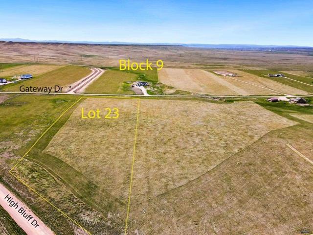 Land for sale in Box Elder, Pennington County