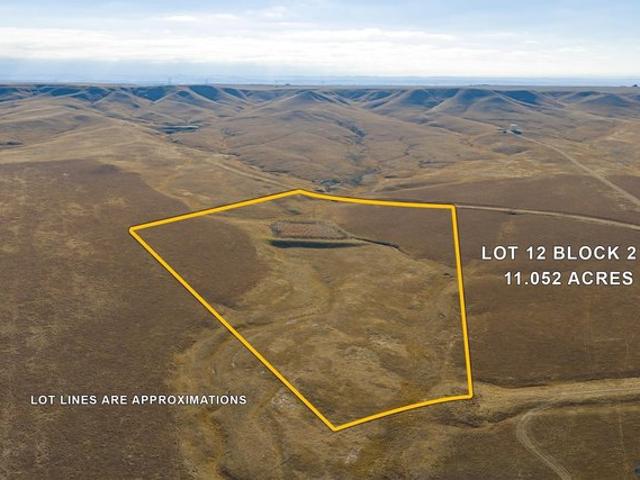 Land for sale in Box Elder, South Dakota