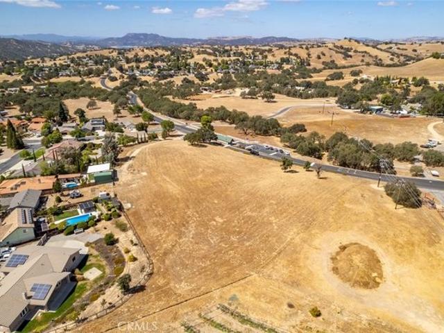 Land for sale in Paso Robles, San Luis Obispo County