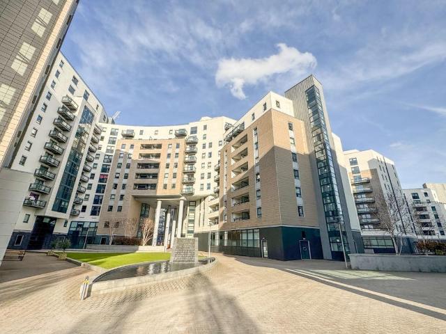 Apartment for rent in Richmond Hill, West Yorkshire
