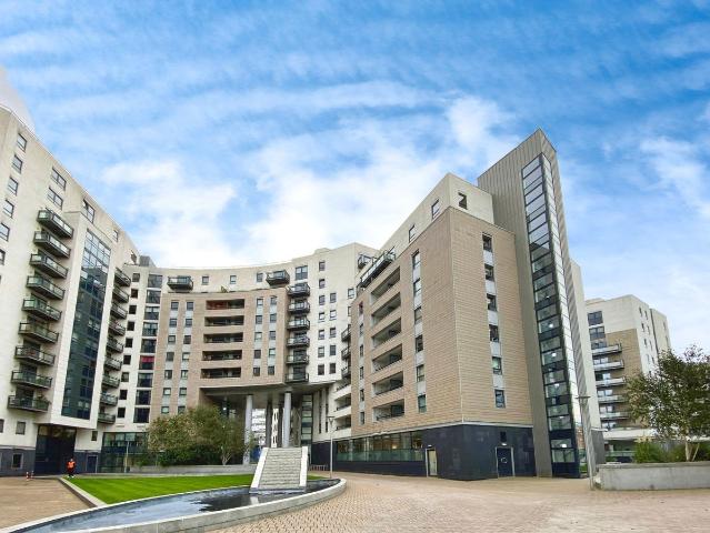 Apartment for rent in Richmond Hill, West Yorkshire