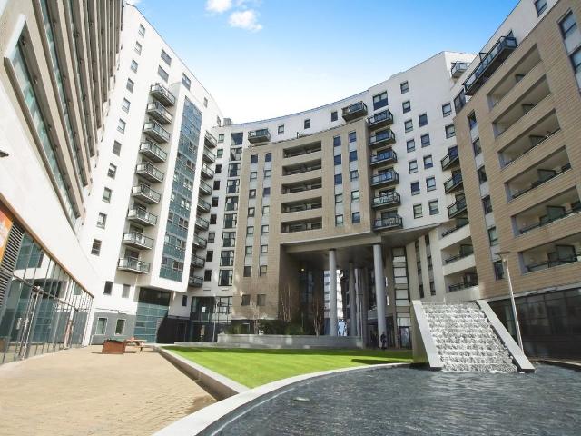 Apartment for rent in Richmond Hill, West Yorkshire