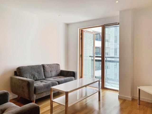 Apartment for rent in Richmond Hill, West Yorkshire