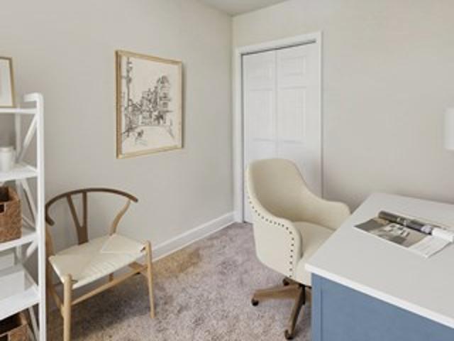 Apartment for rent in Bladensburg
