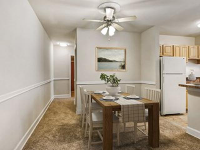 Apartment for rent in Bladensburg