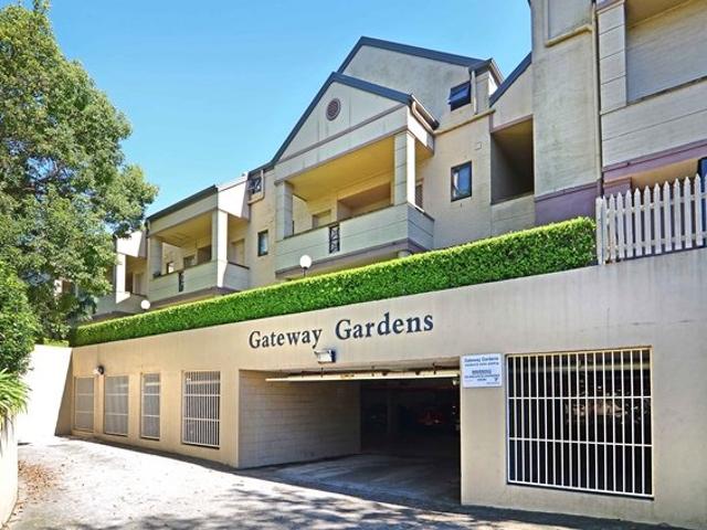 Apartment for rent in Upper North Shore, Sydney