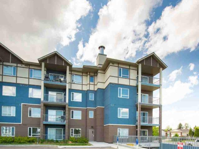Apartment for rent in Wedgewood, Alberta