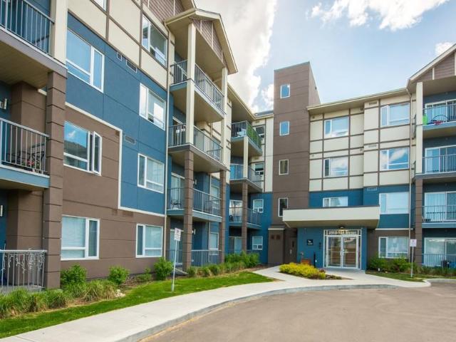 Apartment for rent in Wedgewood, Alberta