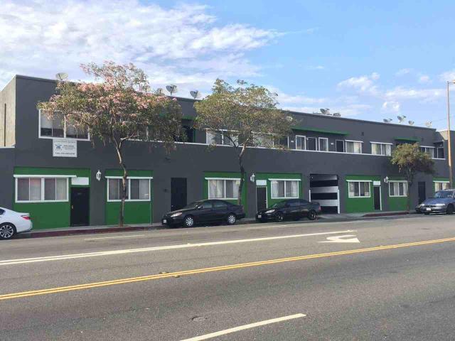 Apartment for rent in Glendale, California