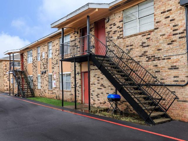 Apartment for rent in Harris, Texas